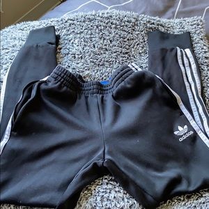 Women’s Adidas Joggers